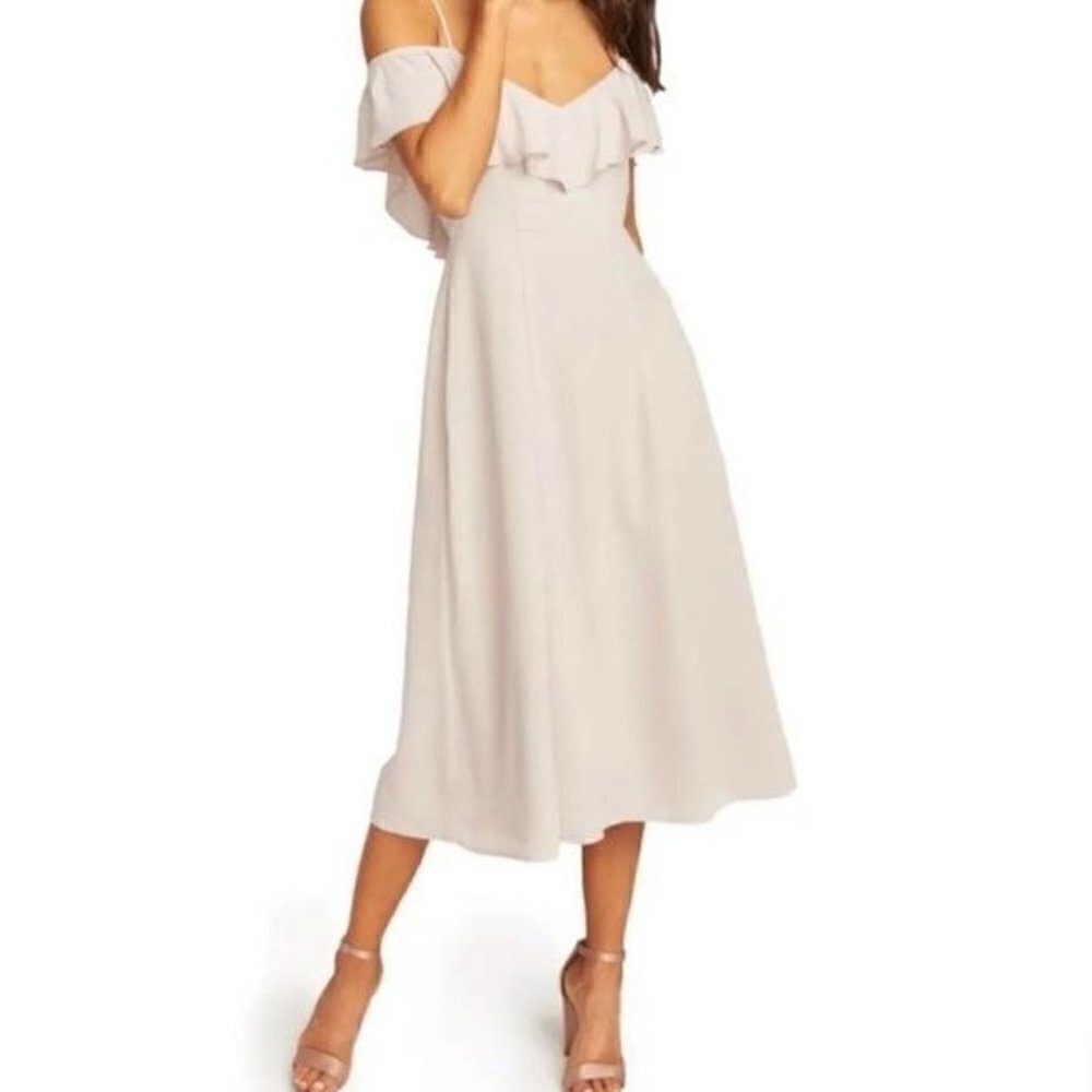SMYM Dress